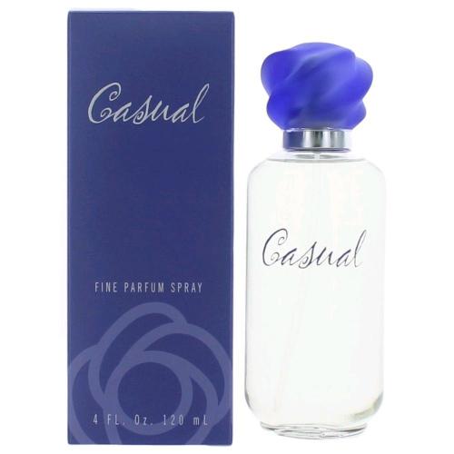 PAUL SEBASTIAN CASUAL FINE PARFUM 120ML 4FL.OZ