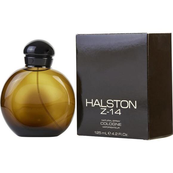 HALSTON Z-14 COLOGNE SPRAY 4.2 OZ.