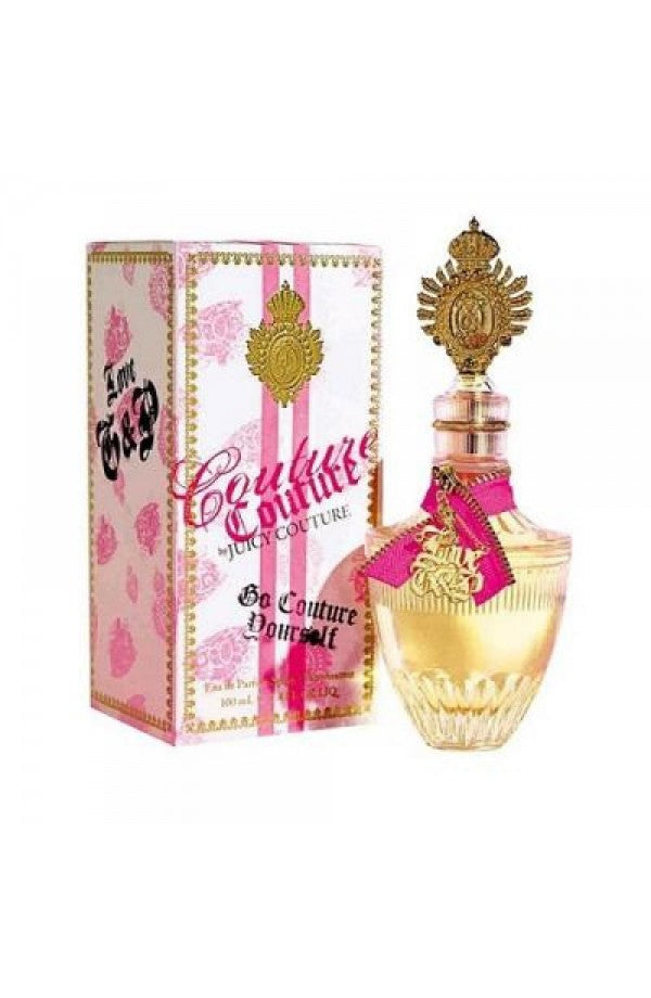 JUICY COUTURE COUTURE 100ML EDP SP