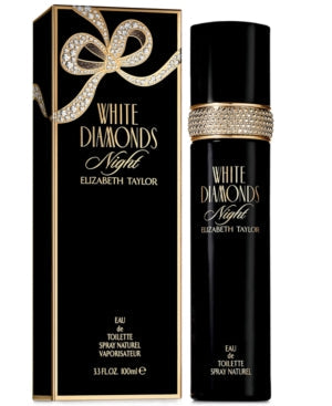 DIAMANTES BLANCOS NOCHE 3.3 EDT