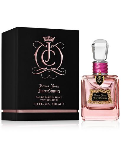 JUICY COUTURE ROYAL ROSE EDP 100 ml