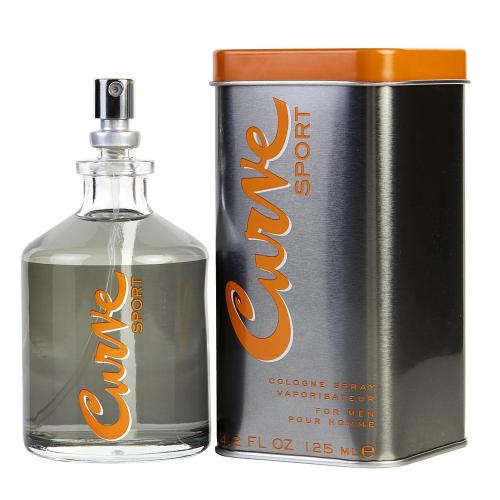 CURVE SPORT 4.2 SPRAY DE COLONIA PARA HOMBRE