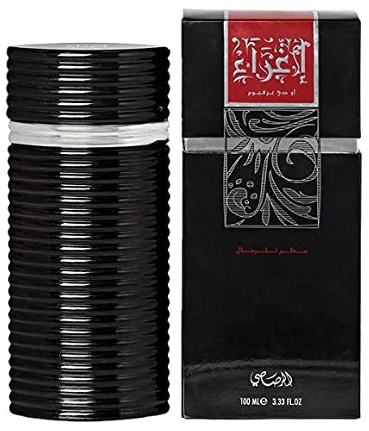 RASASI EGRA FOR MEN EDP 100ml