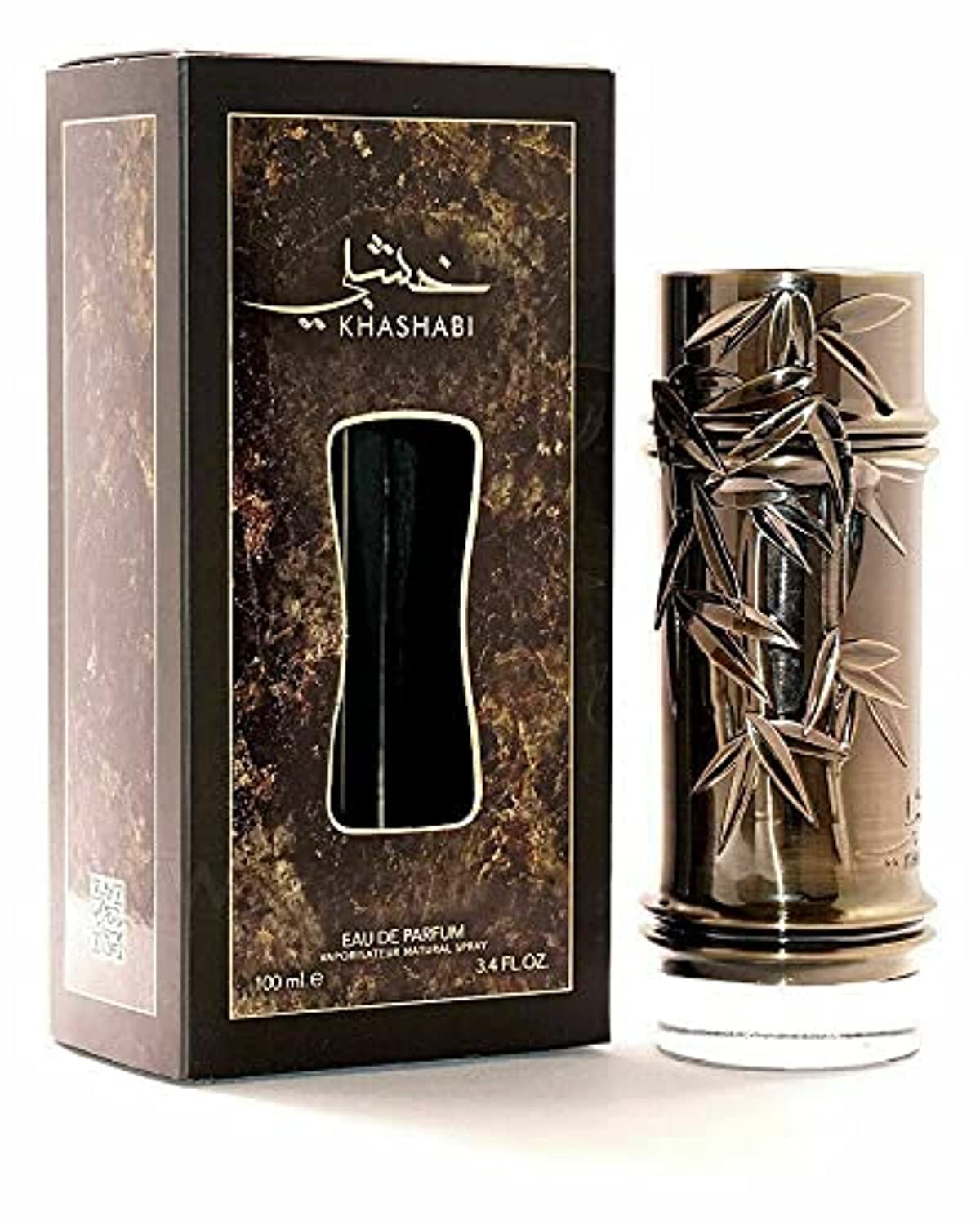 LATTAFA KHASHABI EDP 100ml