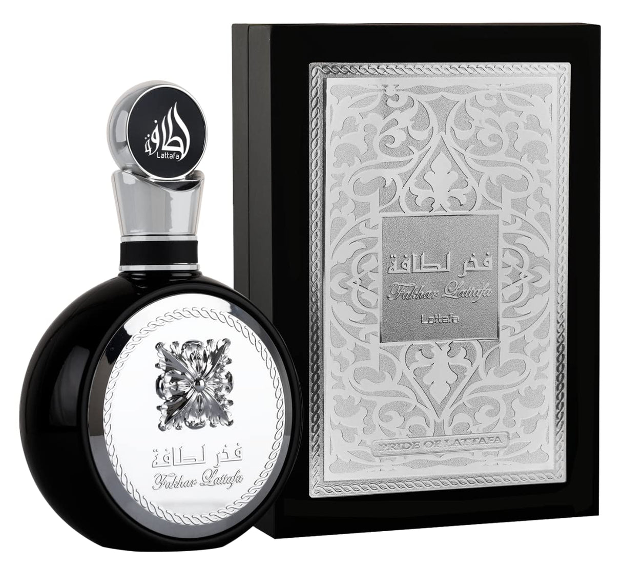 LATTAFA FAKHAR LATTAFA EDP 100ML