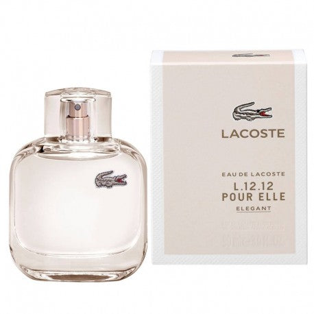 LACOSTE POUR ELLE ELEGANT 90ML DAMA