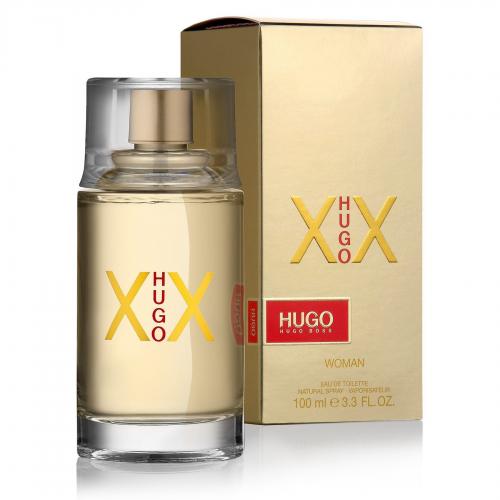 XX DAMA 100 ML  EDT. SPRAY VAPORISATEUR