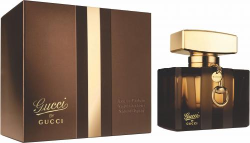 GUCCI BY GUCCI 2.5 75ML EAU DE PARFUM SPRAY FOR WOMEN