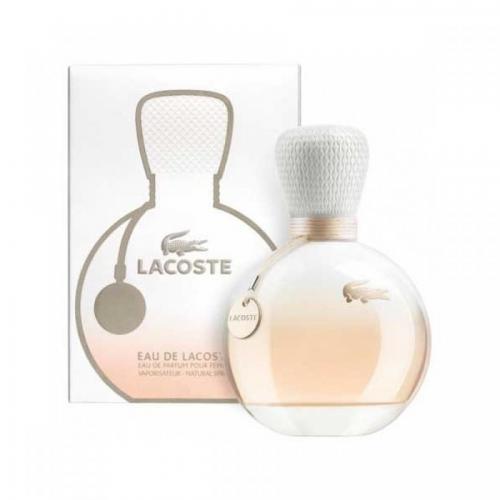 LACOSTE EAU DE LACOSTE D EDP 90 ML