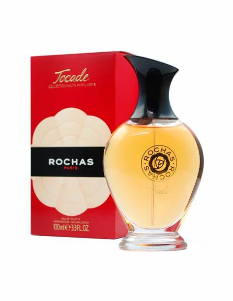 ROCHAS TOCADE 100 ML