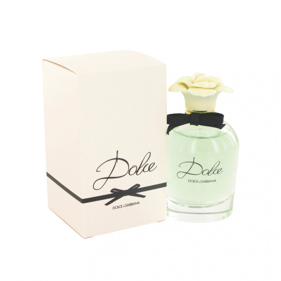 DOLCE PARA MUJER / 75 ML EAU DE PARFUM SPRAY