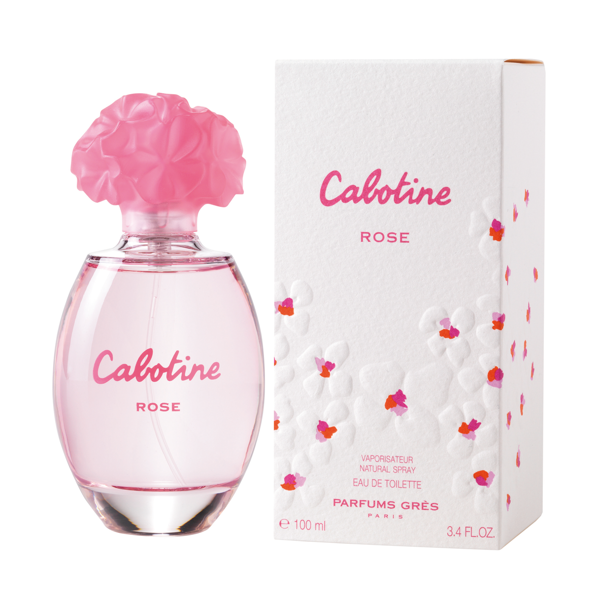 CABOTINE ROSE 3.4 100ML EDT SP