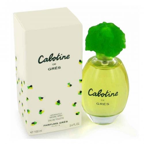 CABOTINE DE GRES DAMA 100 ML