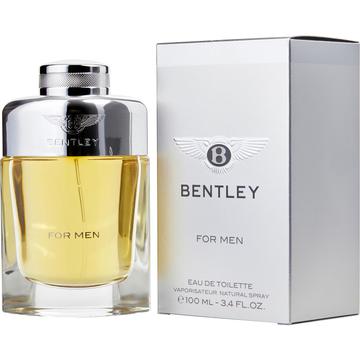 BENTLEY FOR MEN EDT (M) / 100 ML