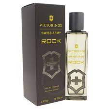 SWISS ARMY ROCK MEN 100 ML