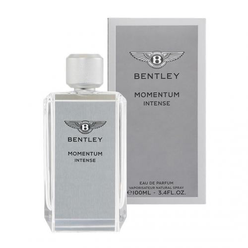 BENTLEY MOMENTUM INTENSE EAU DE PARFUM SPRAY PARA HOMBRE 100 ML