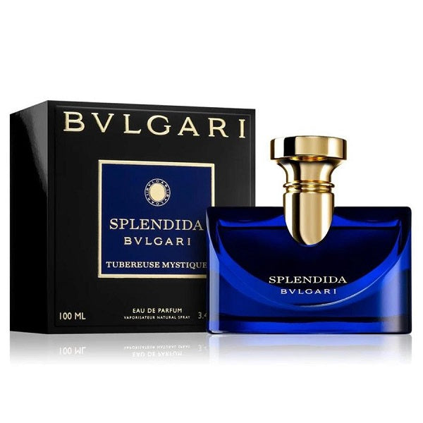 BVLGARI SPLENDIDA TUBEREUSE MYSTIQUE 100ML EDP