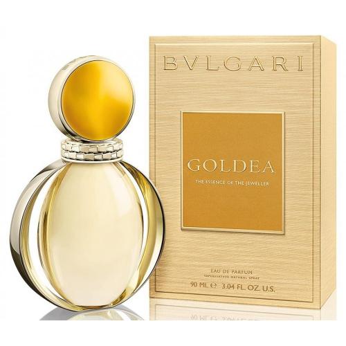 BVLGARI GOLDEA WOMEN 3.0 OZ. 90ML EDP