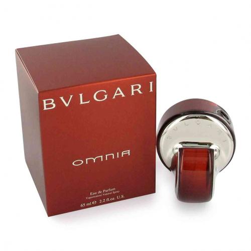 BVLGARI OMNIA 2.1 65ML EAU DE PARFUM SPRAY FOR WOMEN