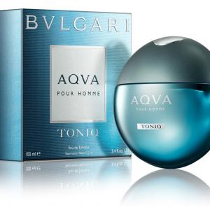 AQVA POUR HOMME TONIQ EDT MEN 100ML