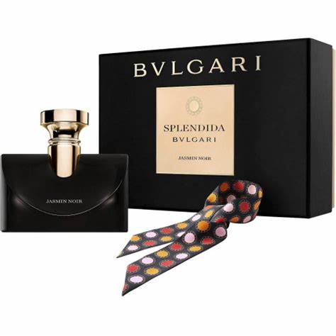 SET BVLGARI SPLENDIDA JASMIN N 2/P