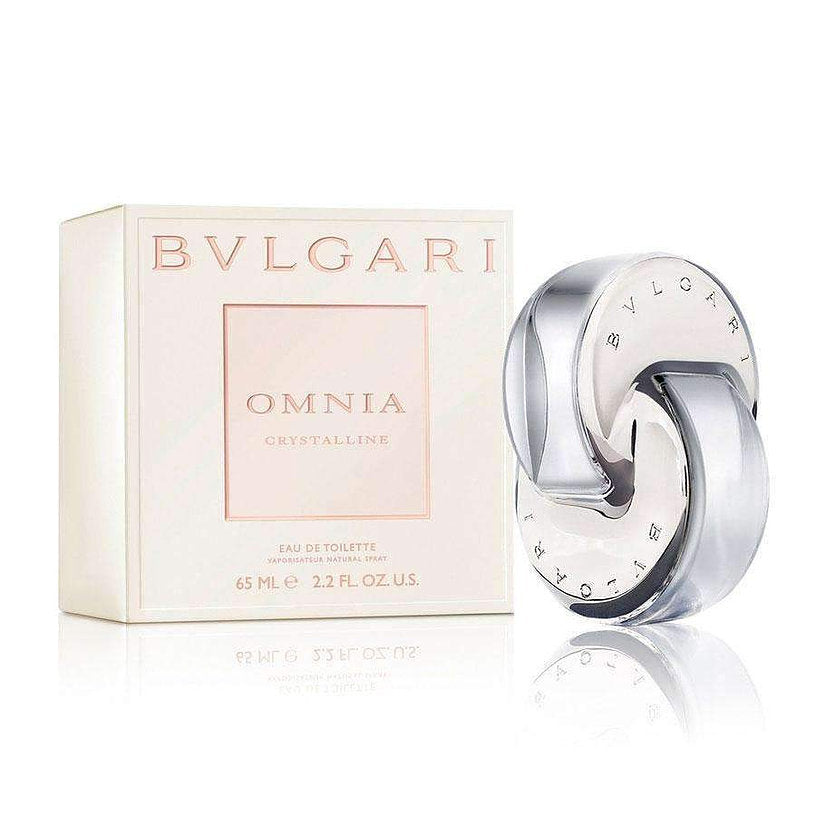 BVLGARI OMNIA CRYSTALLINE EDT 65ML