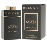 BVLGARI MAN IN BLACK EDP 100ML