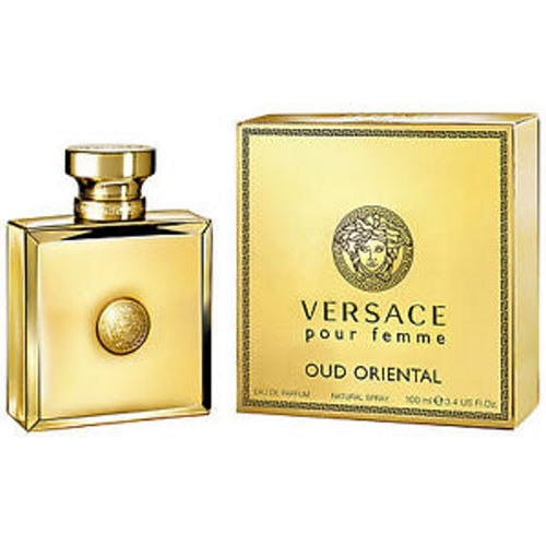 VERSACE OUD ORIENTAL DAMA 3.4 EDP