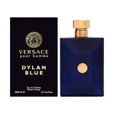 VERSACE DYLAN BLUE 200ML MEN