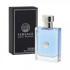 VERSACE POUR HOMME 100 ML EDT