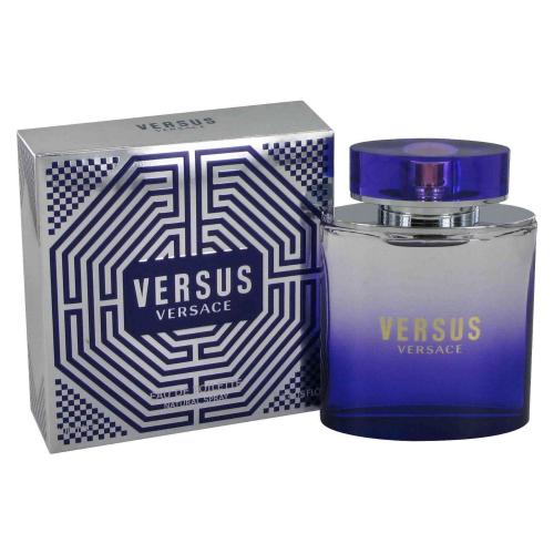 VERSACE VERSUS DAMA EDT 100 ML