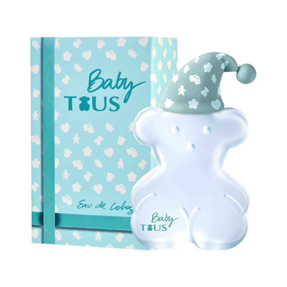 TOUS BABY EDC 100ML