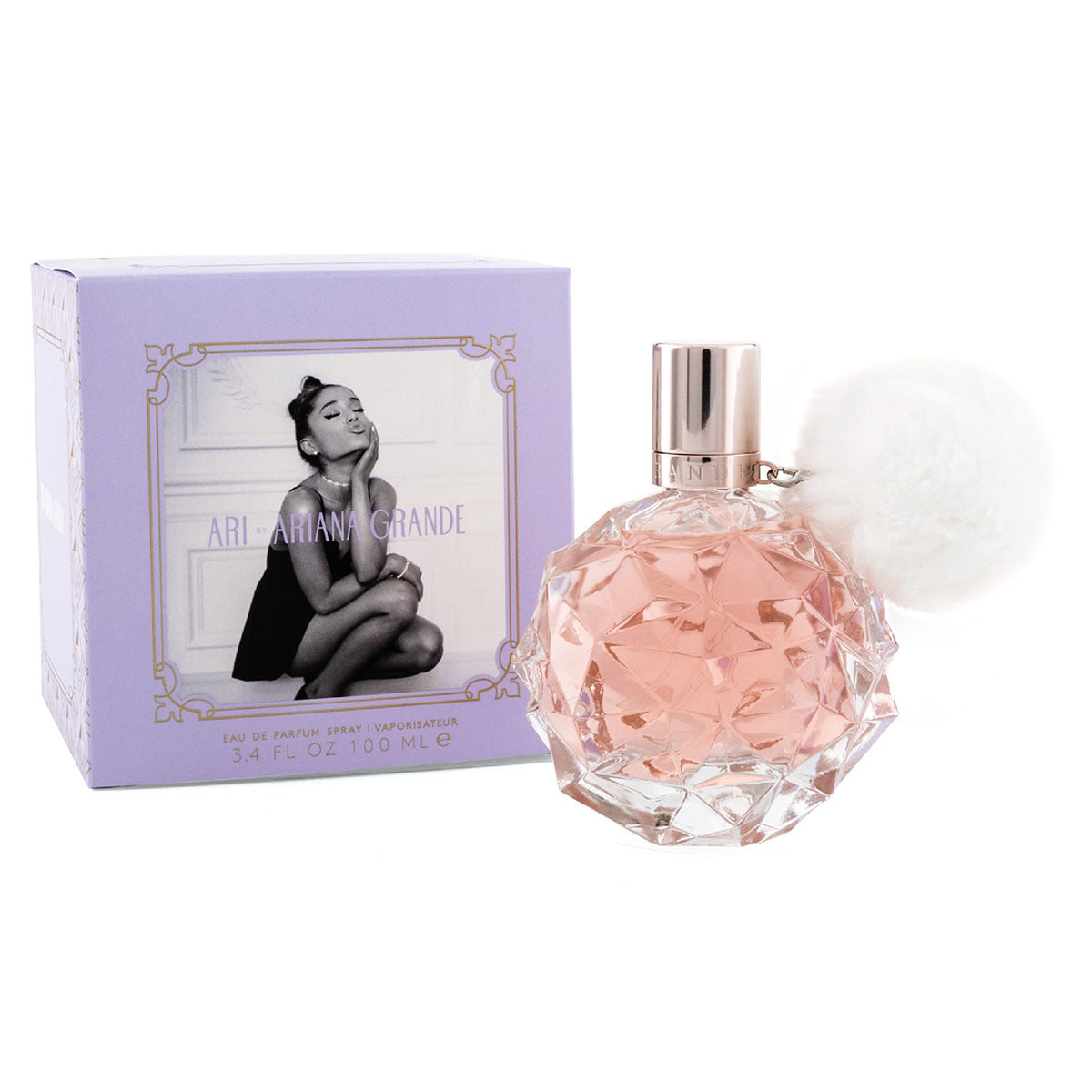 ARIANA GRANDE ARI  WOMEN  EDP SPRAY 100ML