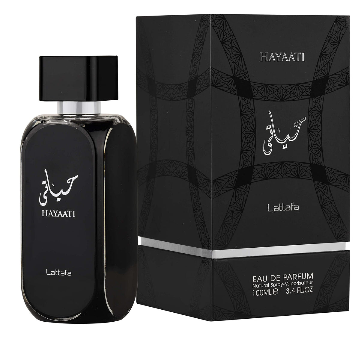 LATTAFA HAYAATI EDP 100ML