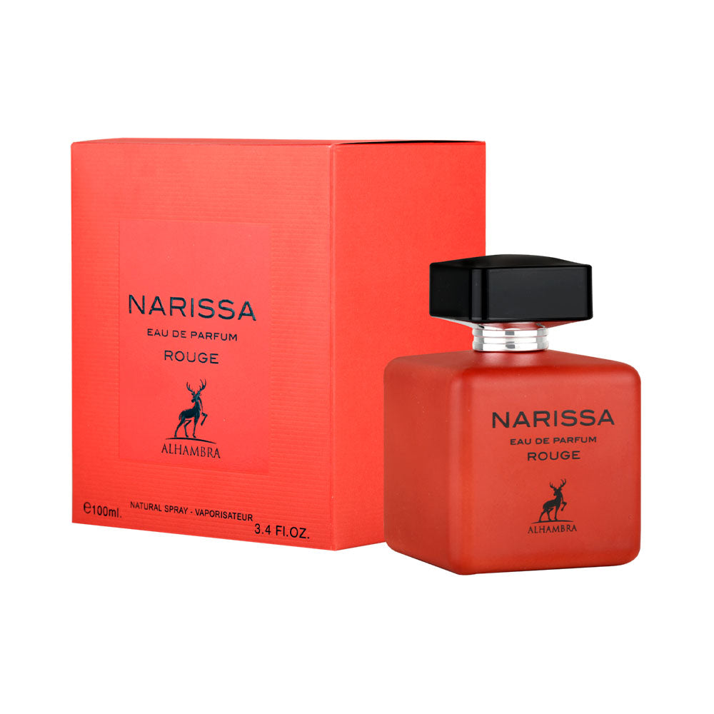 NARISSA ROUGE MAISON ALHAMBRA EDP 100ml