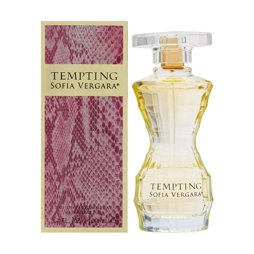 SOFIA VERGARA TEMPTINGT 3.4 EAU DE PARFUM SPRAY