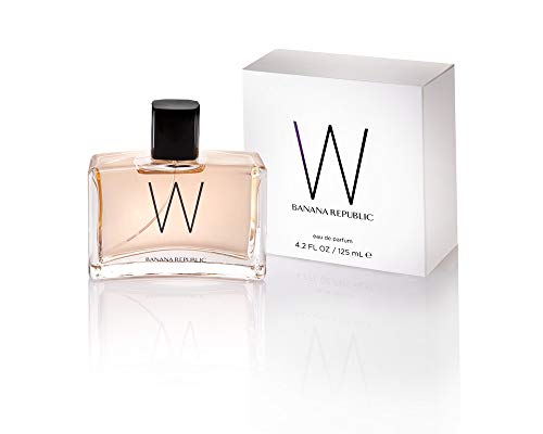 BANANA REPUBLIC W 4.2FL.OZ 125ML EDP