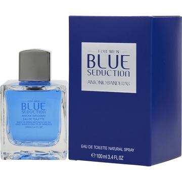 ANTONIO BANDERAS BLUE SEDUCTION EDT (M) / 100 ML