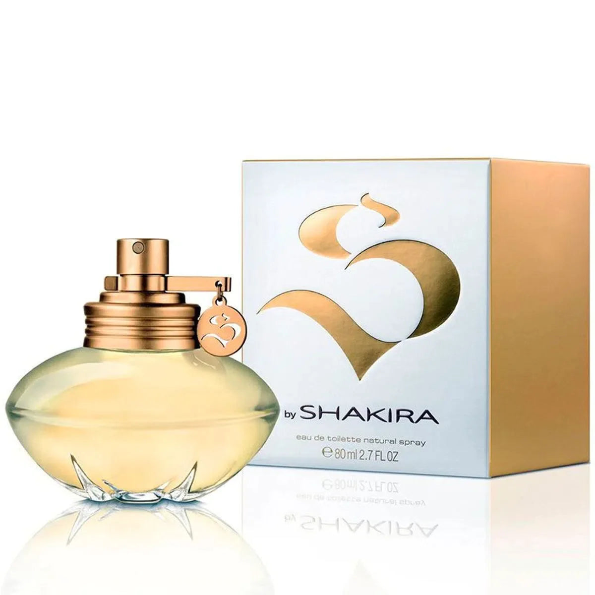 Shakira S By Shakira EDT 80ml