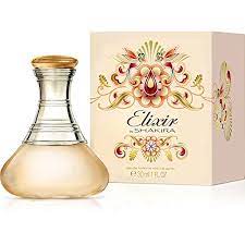 ELIXIR BY SHAKIRA EUA DE TOILETTE 80 ML 2.7FL.OZ