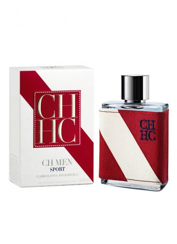 CAROLINA HERRERA CH SPORT MEN 100 ml EDT