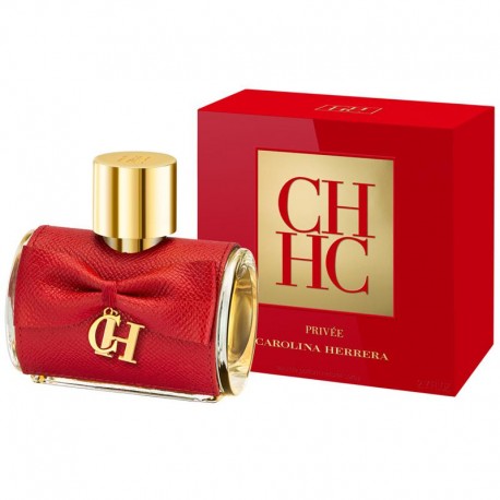 CAROLINA HERRERA CH PRIVEE WOMEN 2.7 OZ. 80ML EDP SP