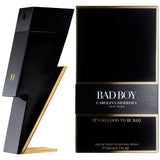 CAROLINA HERRERA BAD BOY EDT 100ML