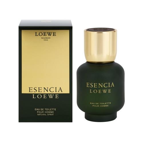 LOEWE ESENCIA 150ML EDT SP PARA HOMBRES