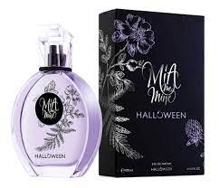 JESUS DEL POZO HALLOWEEN MIA ME MINE EDP 100 ML