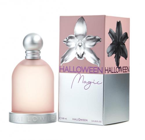 JESUS DEL POZO HALLOWEEN MAGIC  100ML EDT