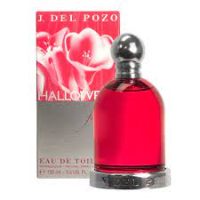 JESUS DEL POZO HALLOWEEN FREESIA EDT 100ML