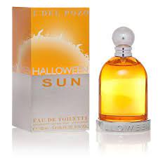 JESUS D POZO HALLOWEEN SUN