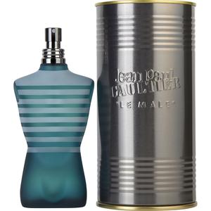 JEAN PAUL GAULTIER LE MALE MEN 125 ML EDT