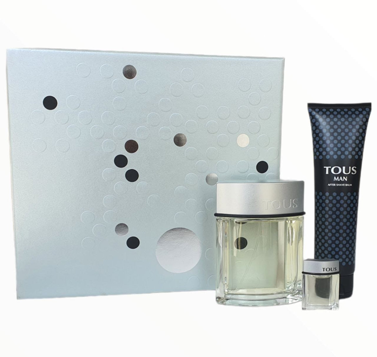 TOUS MAN 3/P 100ML